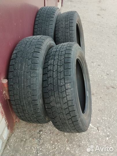 Dunlop Graspic DS3 205/60 R16 96Q