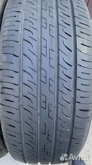 Giti GitiComfort 225 245/45 R20 103V