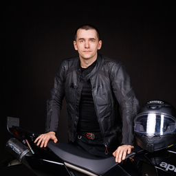Алексей Питбайкателье