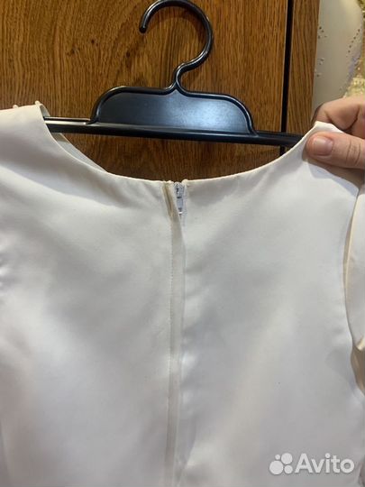 Платье на девочку