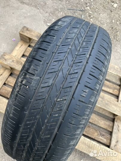 Hankook Dynapro HP RA23 235/60 R17