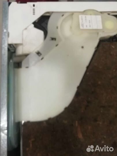 Посудомоечная машина aeg/electrolux