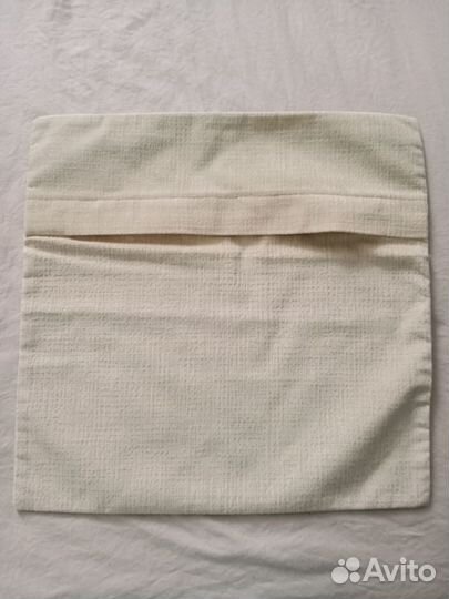 Декоративные наволочки на подушки