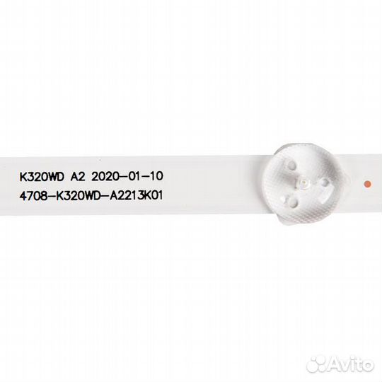 Подветка телевизоров RocknParts