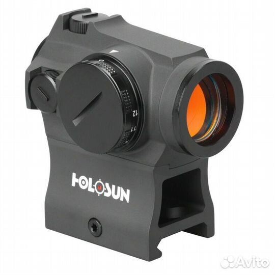 Прицел Коллиматорный Holosun Micro (HS403R)