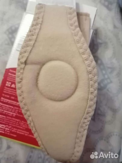 Бандаж детский противогрыжевой