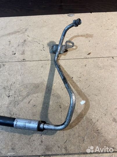 Трубка Гура BMW E60 E63 E64 Active Steering