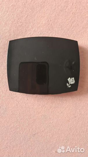 Тени для век