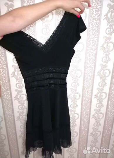 Вещи пакетом на девочку