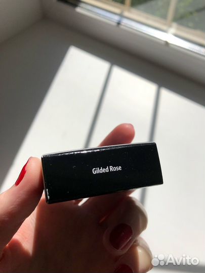 Тени для век Bobbi Brown Luxe - Glided Rose