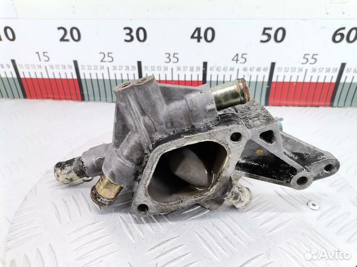 Корпус термостата Opel Meriva (A) 2003 98025680