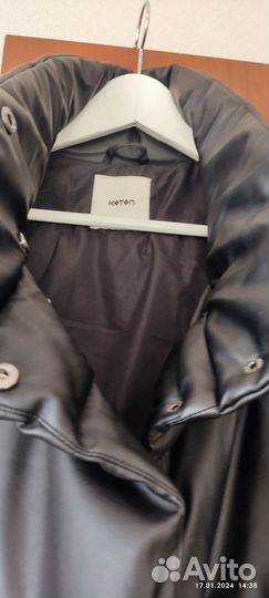 Куртка женская новая Koton
