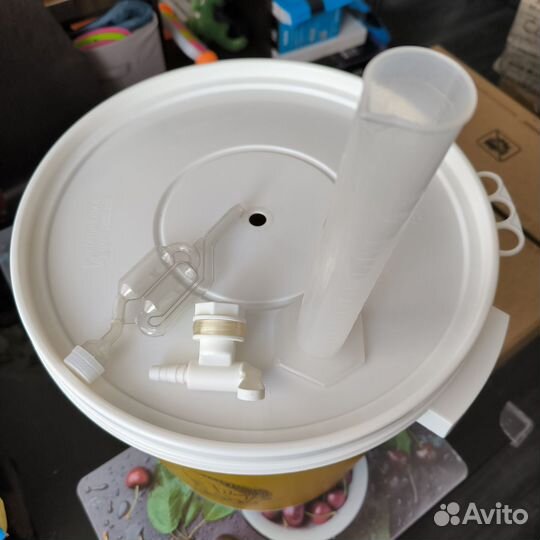 Домашняя мини пивоварня