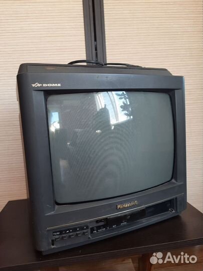 Телевизор