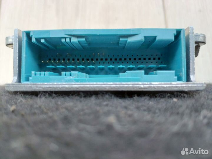 Блок SRS эбу подушек безопасности Hyundai Sonata e