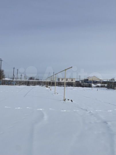 Участок 4,2 сот. (ИЖС)