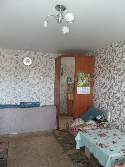 1-к. квартира, 31,6 м², 2/5 эт.