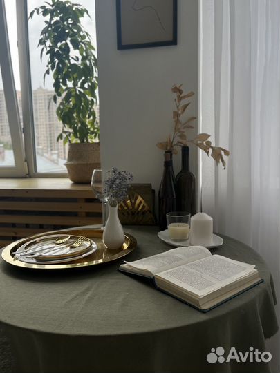 Фотостудия для предметной съёмки