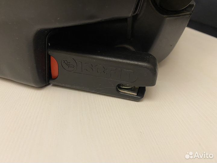 Детское кресло Romer kidfix XL