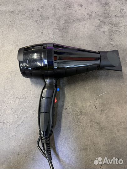Фен Wahl TurboBooster 3400 ergo