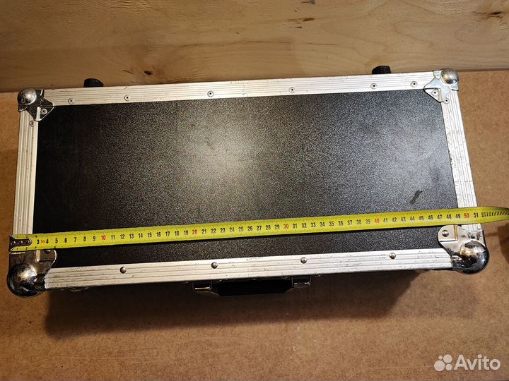 Пульт управления светом Futurelight CP 240