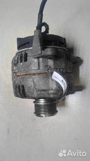 Генератор Seat Alhambra, 2007