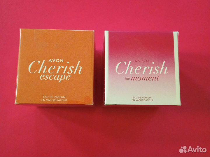 Cherish The Moment. Cherish Escape