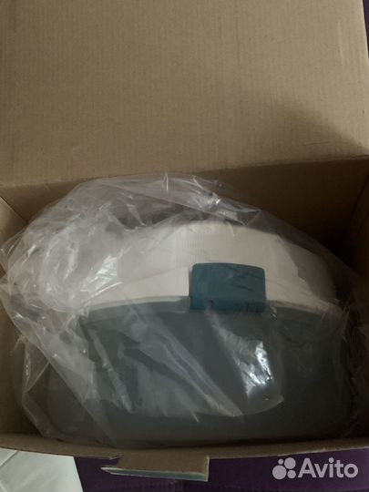 Стерилизатор для свч