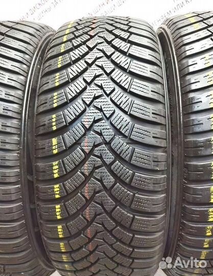 Falken Eurowinter HS01 225/55 R18 102V