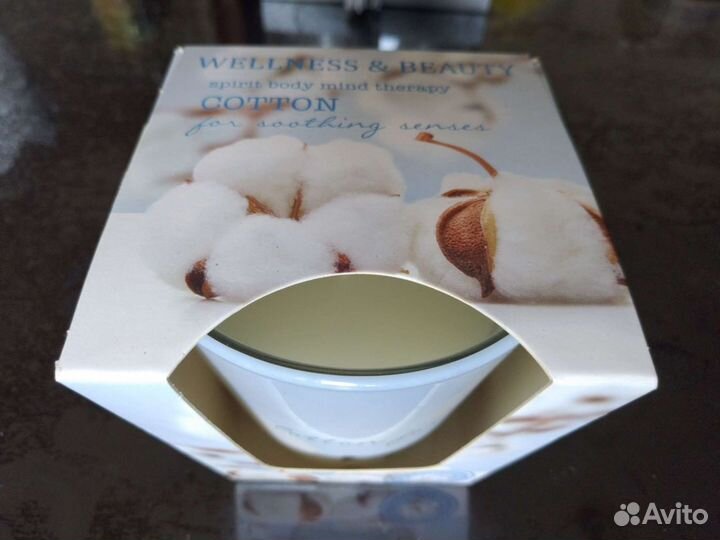 Свечи восковые разные 8 шт