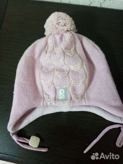 Шапка Reima 50-52