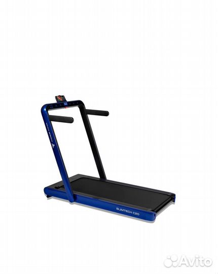 Беговая дорожка Titanium Masters Slimtech C20