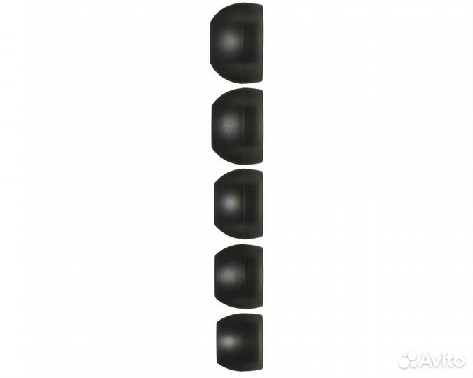 Наушники JVC HA-FW01-F