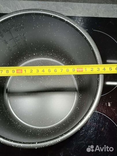 Новая чаша для мультиварки 6л