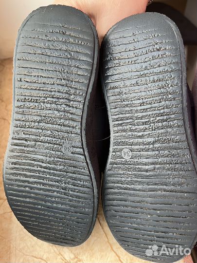 Дудики женские