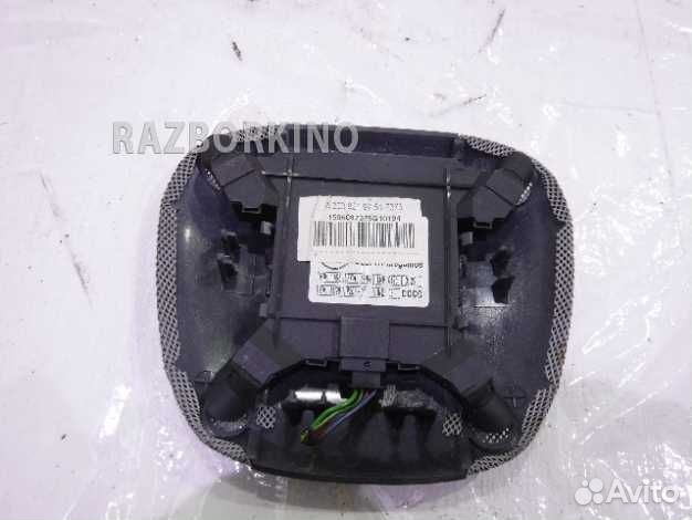 Датчик A2038219751 Мерседес W203 C