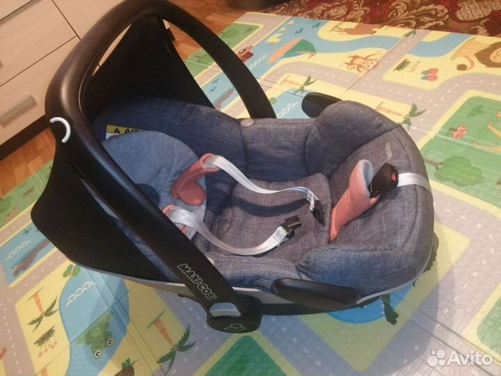 Автолюлька