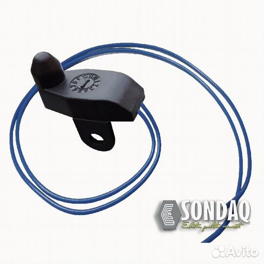 Датчик наружной температуры Рено