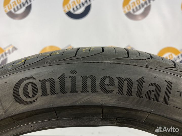 Continental ContiPremiumContact 6 205/45 R17 91W