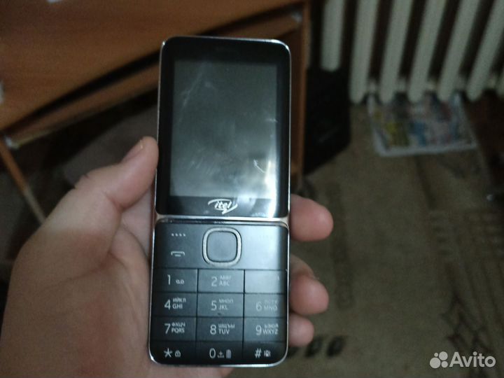 Itel it5626