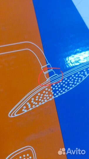 Душевая система Aquanika termo AQT2314CR хром