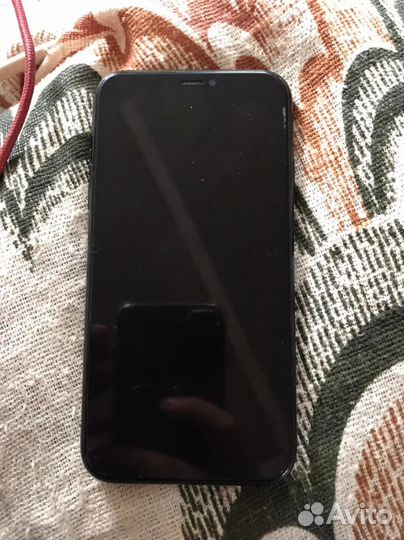 iPhone Xr, 128 ГБ