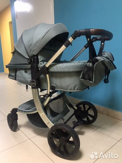 Коляска трансформер