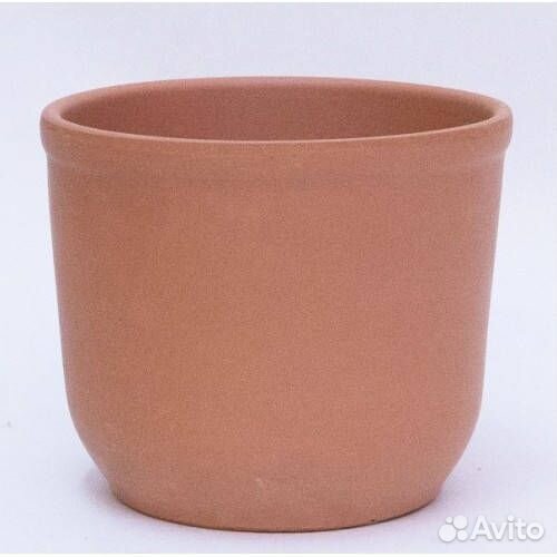 Горшки глиняные