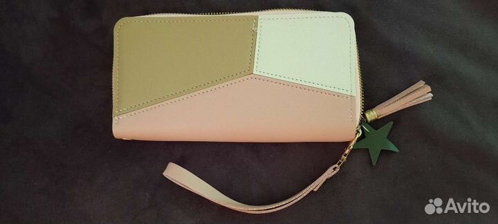 Кошелек женский новый