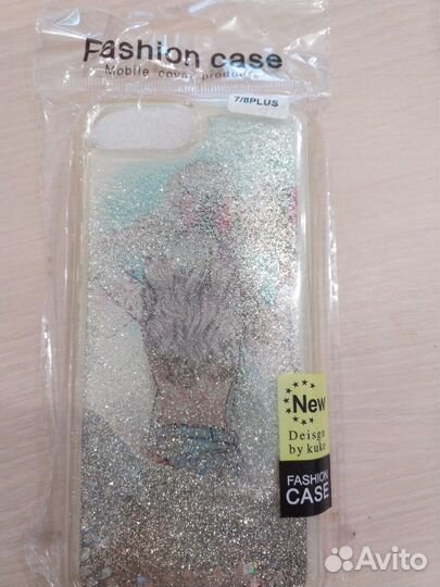 Чехол на айфон