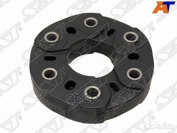 Муфта карданного вала mercedes-benz W203/T203/C