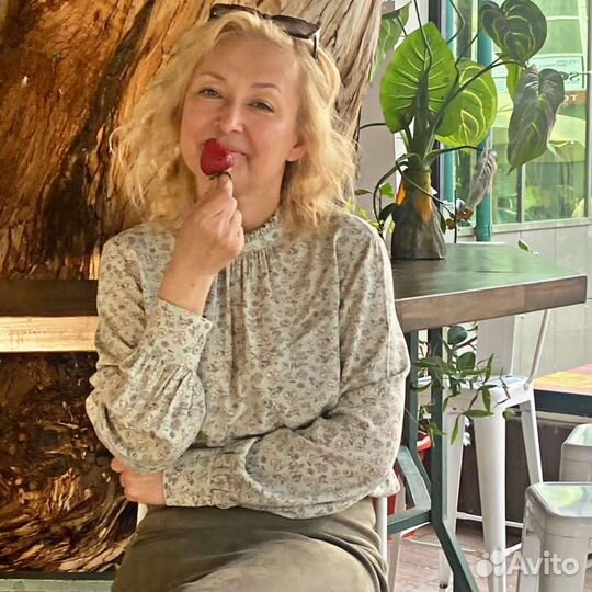 Менеджер ресторана или кафе