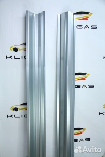 Ремонтный порог Subaru Impreza 1 G10