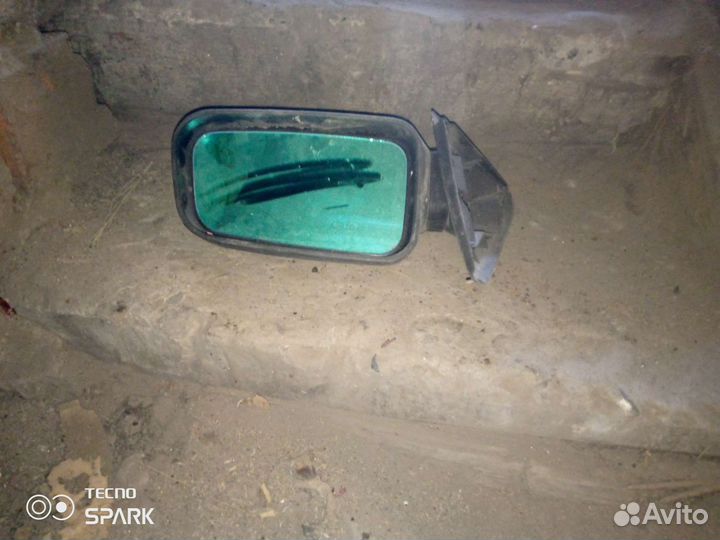 Зеркало 2110 запчасть